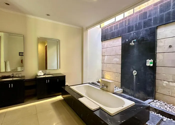 1 Bed Private Pool In - Pbm1 Villa