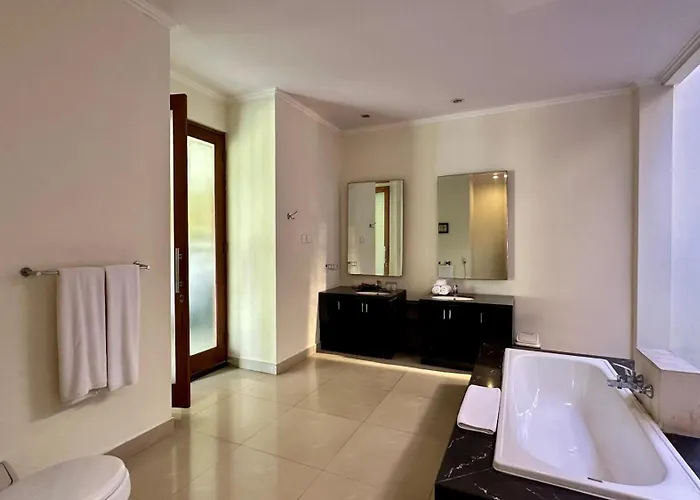 1 Bed Private Pool In - Pbm1 * Seminyak