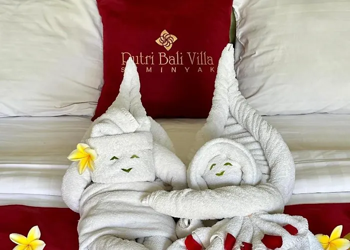 1 Bed Private Pool In - Pbm1 * Seminyak